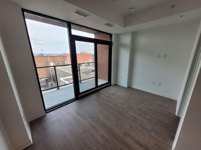 Apartment for rent in Kingston, Ontario