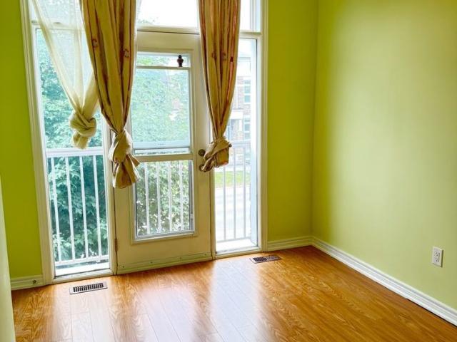 Townhouse for rent in Unionville, Markham