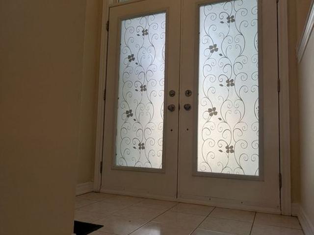 Townhouse for rent in York, Ontario