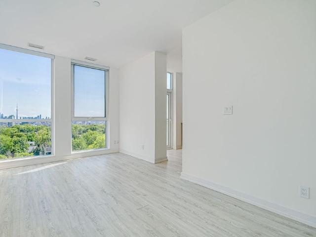 Apartment for rent in University—Rosedale, Toronto