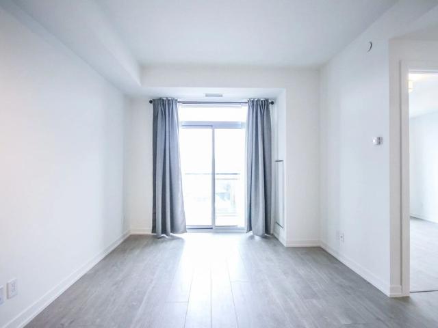 Apartment for rent in University—Rosedale, Toronto