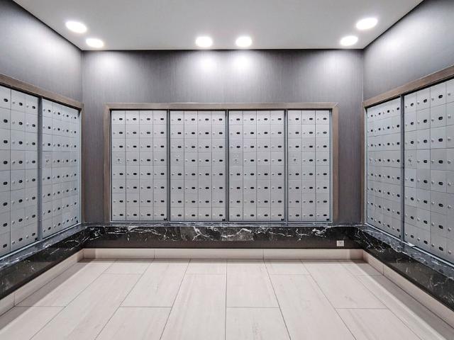 Apartment for rent in Mississauga, Ontario