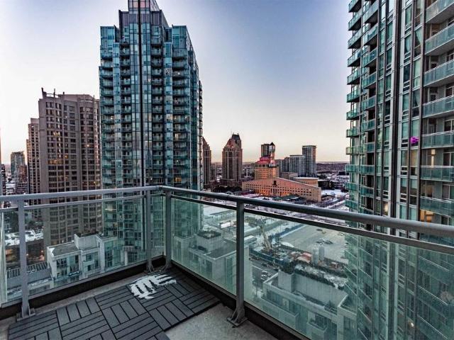 Apartment for rent in Mississauga, Ontario