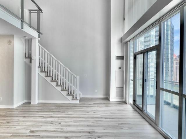 Apartment for rent in Mississauga, Ontario