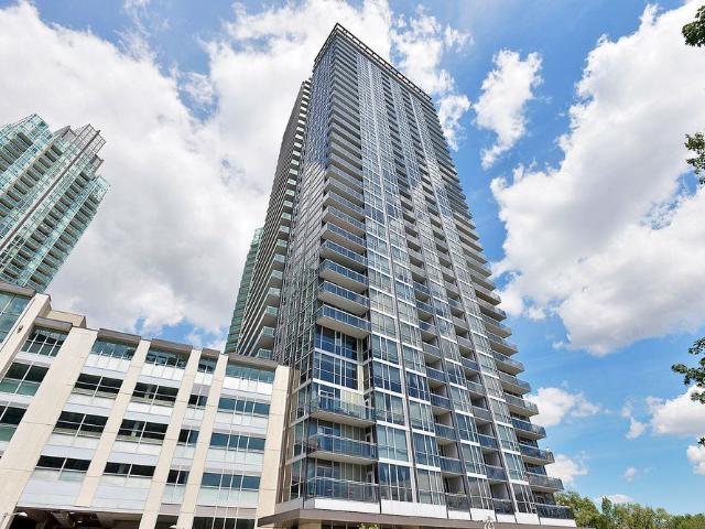 Apartment for rent in Mississauga, Ontario