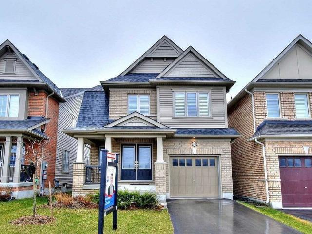 House for rent in Durham, Ontario
