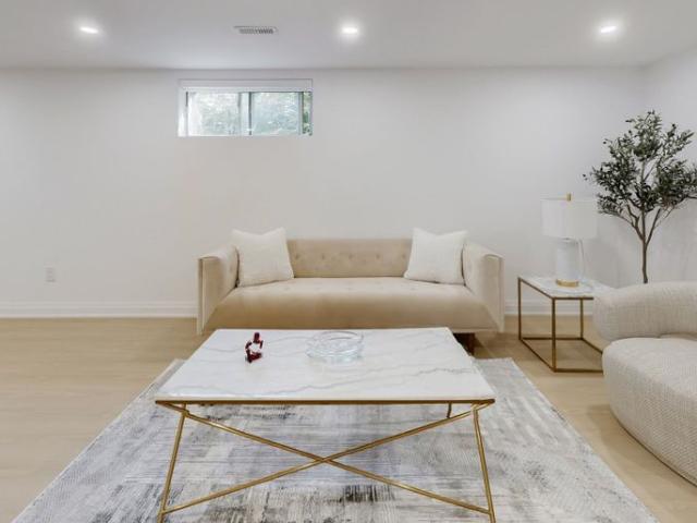 House for rent in Mississauga, Ontario