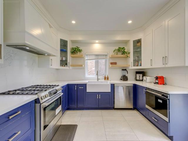 House for rent in Oakville, Golden Horseshoe