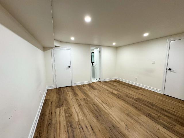 Apartment for rent in York, Ontario