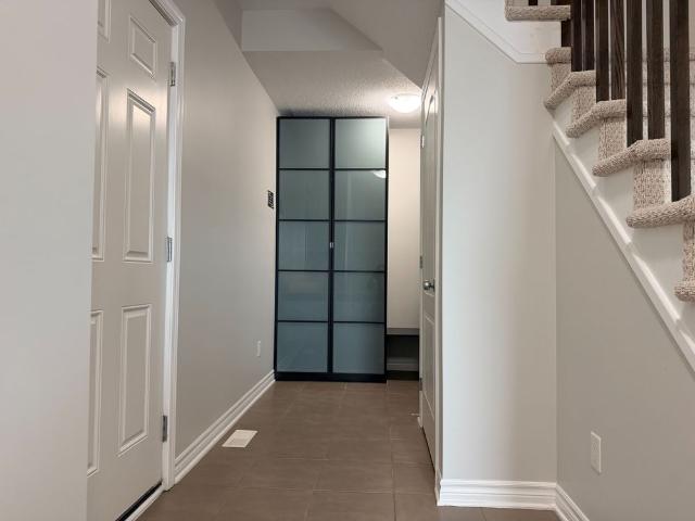Townhouse for rent in Mulhurst Bay, Ontario