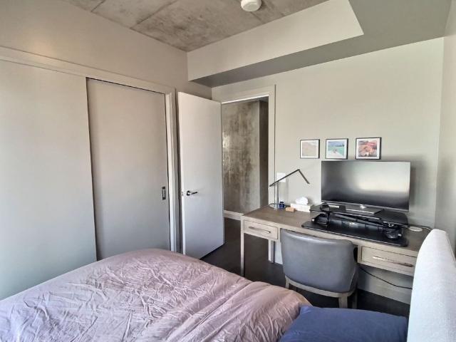 Apartment for rent in Spadina—Fort York, Toronto