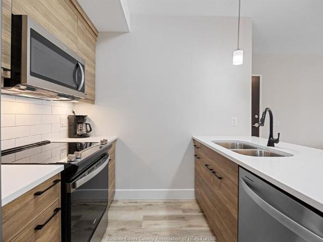 Apartment for rent in Kingsville, Ontario