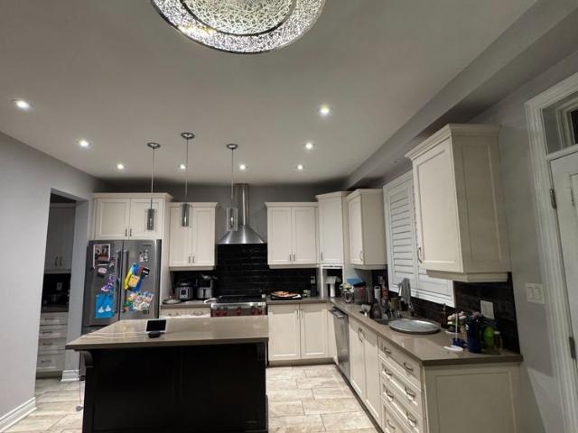 House for rent in Ancaster, Ontario