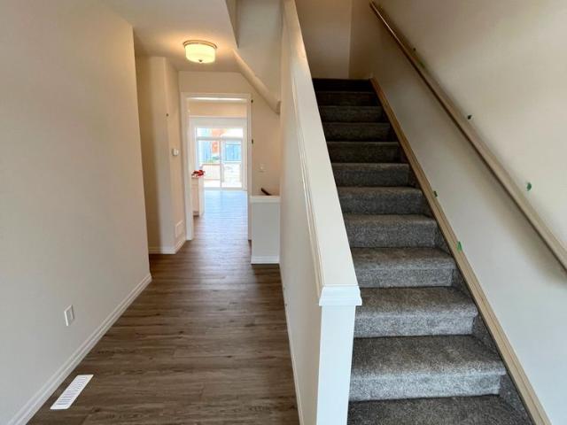 Townhouse for rent in St. Thomas, Ontario