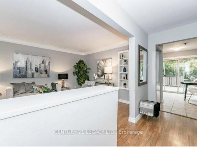 House for rent in Kitchener, Ontario