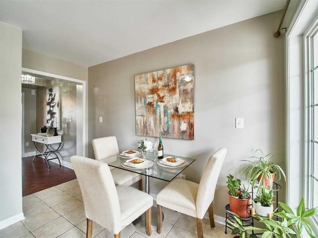 Townhouse for rent in Woburn, Ontario