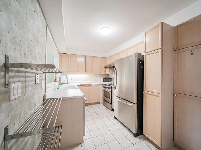 Apartment for rent in Oakville, Ontario