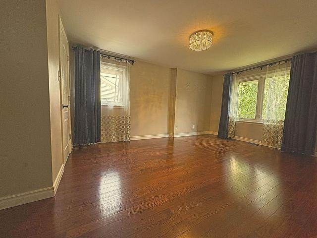 House for rent in Oakville, Ontario