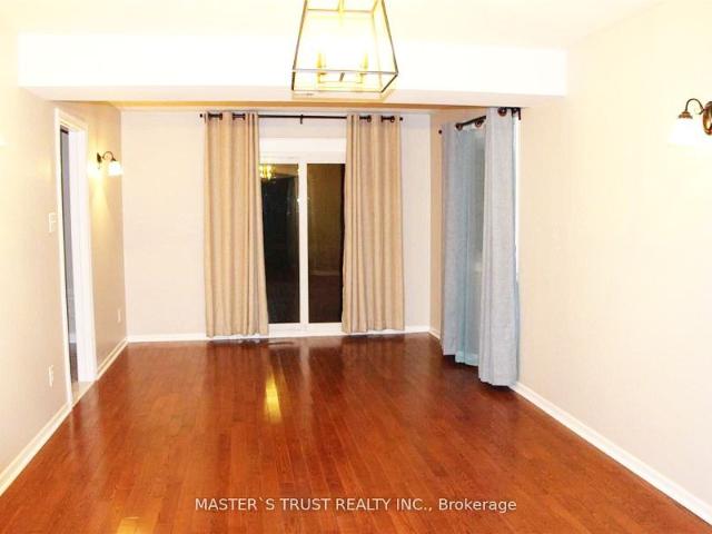 House for rent in Oakville, Ontario