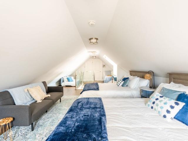 Apartment for rent in Woburn, Ontario