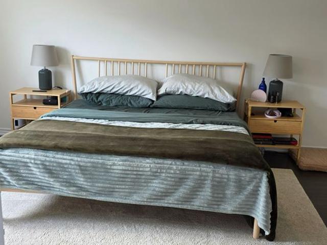 Townhouse for rent in Innisfil, Ontario