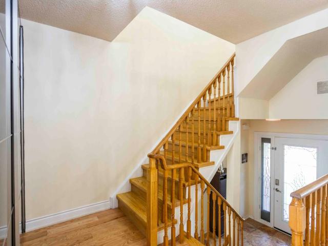 Townhouse for rent in Oakville, Ontario