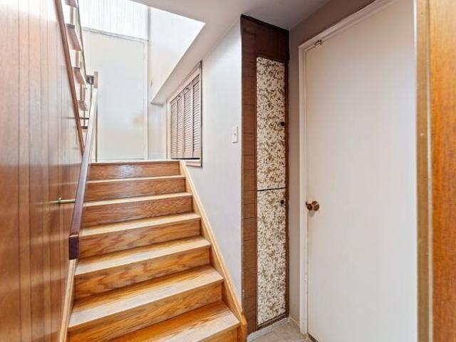 House for rent in York, Ontario