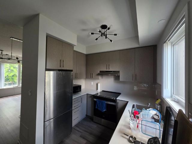 Apartment for rent in Woburn, Ontario