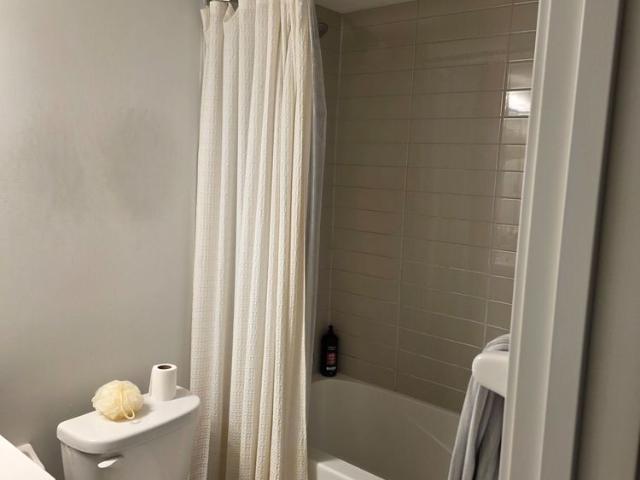 Apartment for rent in Woburn, Ontario