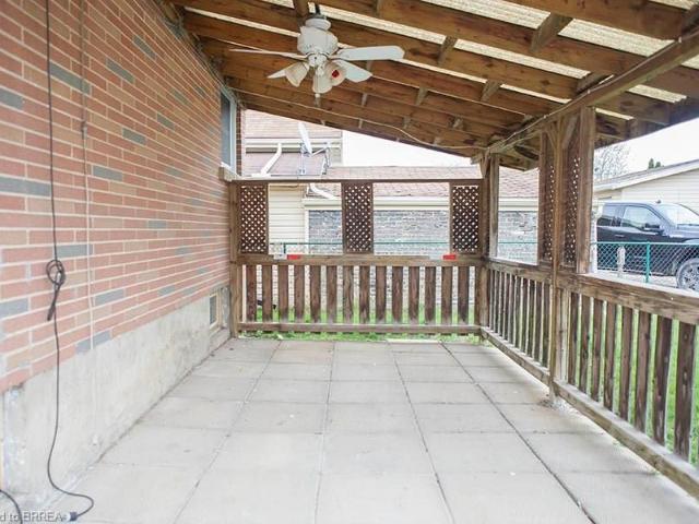 House for rent in Brant, Ontario