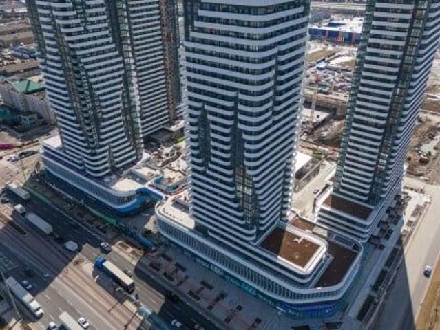 Apartment for rent in York, Ontario