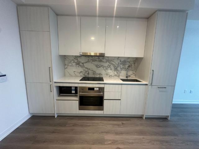 Apartment for rent in York, Ontario
