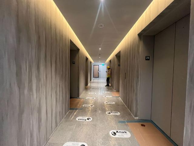 Apartment for rent in Interchange Hwy 400 & 7, Vaughan
