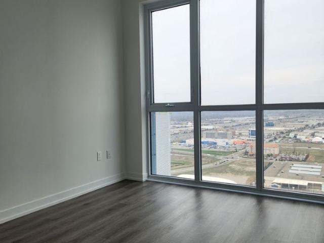 Apartment for rent in Vaughan Metropolitan Centre, Vaughan