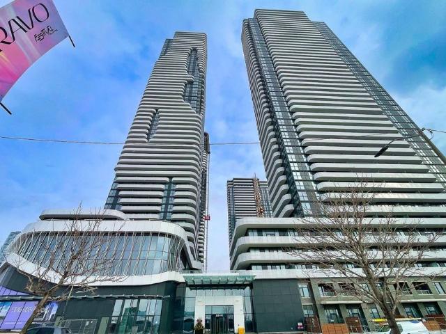 Apartment for rent in Interchange Hwy 400 & 7, Vaughan