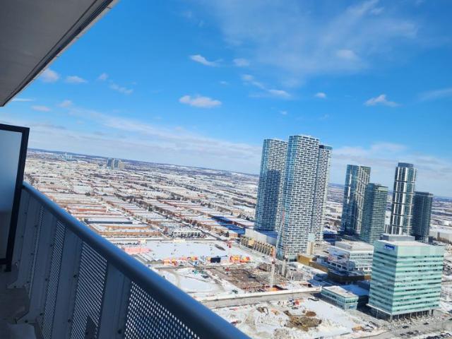 Apartment for rent in Vaughan Metropolitan Centre, Vaughan