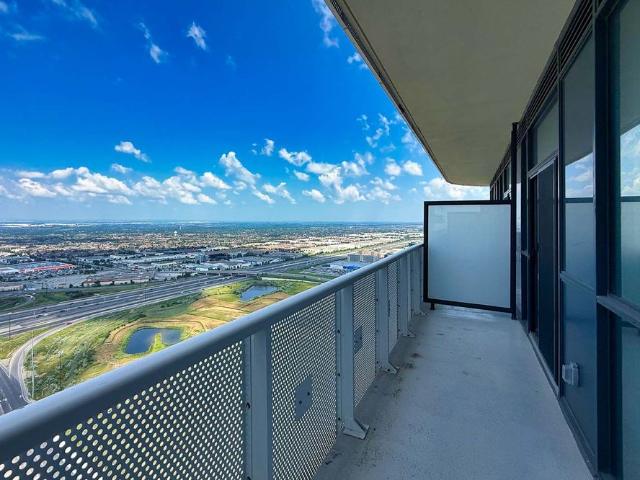 Apartment for rent in York, Ontario