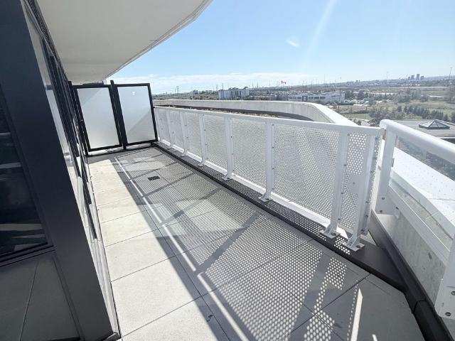 Apartment for rent in Vaughan Metropolitan Centre, Vaughan
