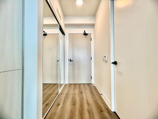 Apartment for rent in York, Ontario