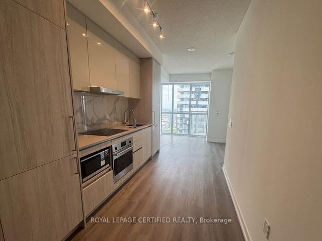 Apartment for rent in Vaughan Metropolitan Centre, Vaughan