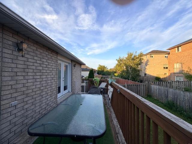 House for rent in Barrie, Ontario