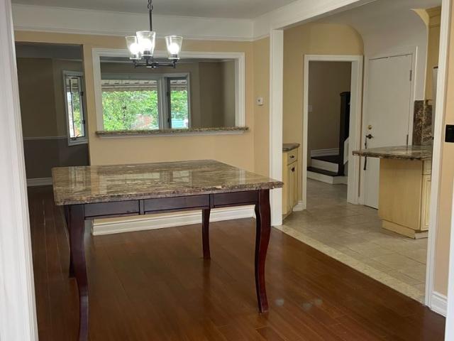 House for rent in Ancaster, Ontario