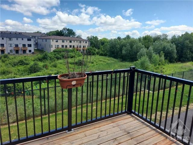Apartment for rent in Kanata North, Ottawa