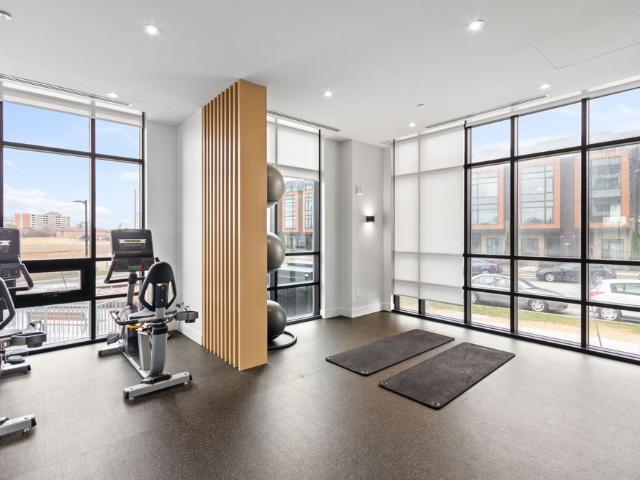 Apartment for rent in Georgina, Ontario