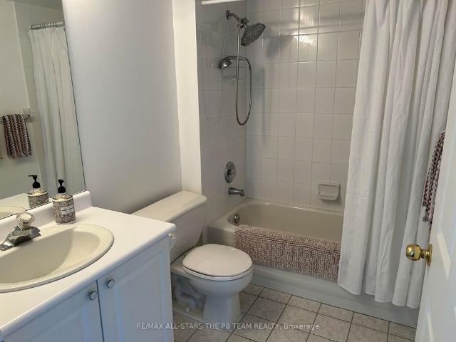 Apartment for rent in Toronto—St. Paul's, Toronto