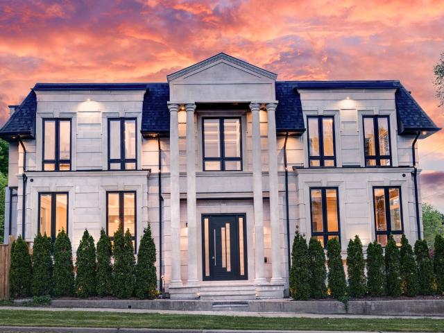 House for rent in Woburn, Ontario