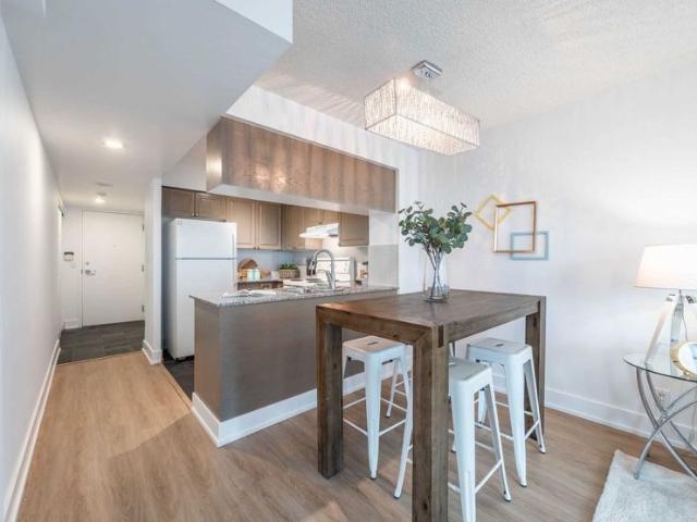 Apartment for rent in Spadina—Fort York, Toronto