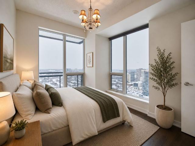 Apartment for rent in Woburn, Ontario
