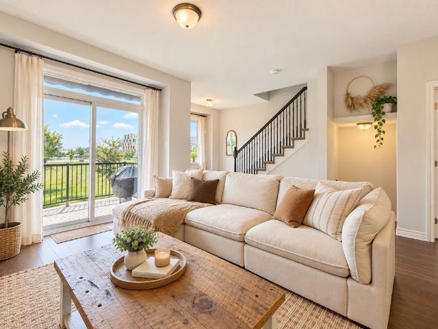 Townhouse for rent in Mulhurst Bay, Ontario
