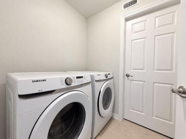 Townhouse for rent in Mulhurst Bay, Ontario